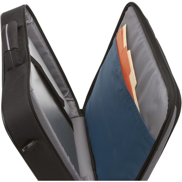 Case Logic VNC-218 Carrying Case for 18.4" Notebook, Accessories - Black - Image 6