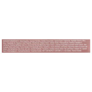Mineral Fusion - Mkup Liquid Foundtn Ntrl 4 - 1 Each-1 FZ
