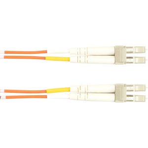 Black Box Fiber Optic Duplex Patch Cable