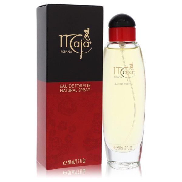 Myrurgia Eau De Toilette Spray 1.7 oz for Women