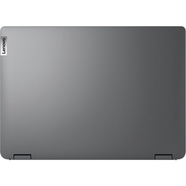 Lenovo IdeaPad Flex 5 14ALC7 82R9000SUS 14" Touchscreen Convertible 2 in 1 Notebook - WUXGA - AMD Ryzen 5 5500U - 8 GB - 256 GB SSD - English (US) Keyboard - Storm Gray - Image 12