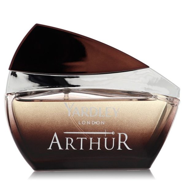 Yardley London Eau De Toilette Spray (Unboxed) 3.4 oz for Men