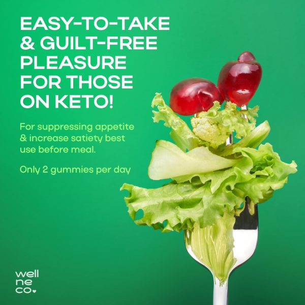 Advanced Keto ACV Gummies for Weight Loss 1000 Mg   ACV Gummies for Digestion Metabolism Detox   Apple Cider Vinegar Beet FOS Fiber   Keto Supplement Kelly Clarkson for Men and Women   Sugar Free - Image 6