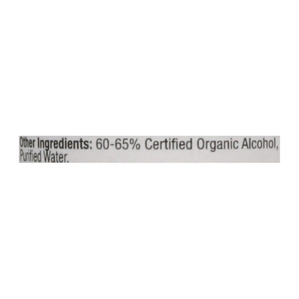 Nature's Answer - Ginkgo Leaf - 1 fl oz - Image 2