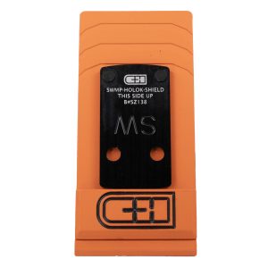 C&H PLT SW M&P SHD TO HOLO 407K/507K