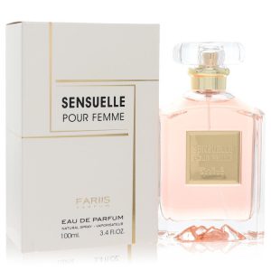 Fariis Parfum Eau De Parfum Spray 3.4 oz for Women