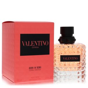 Valentino Eau De Parfum Spray 3.4 oz for Women