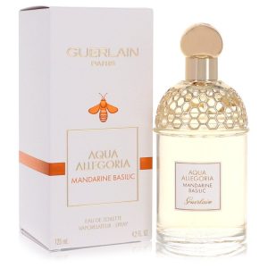 Guerlain Eau De Toilette Spray 4.2 oz for Women