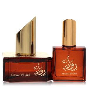 Afnan Eau De Parfum Spray + Free .67 Oz Travel Edp Spray (Unboxed) 1.7 oz for Women