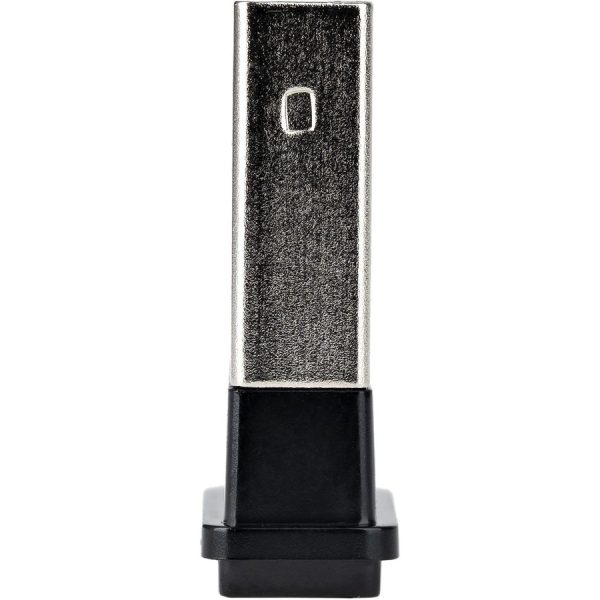 StarTech.com USB Bluetooth 5.0 Adapter, USB Bluetooth Dongle Receiver for PC/Laptop, Range 33ft/10m - Image 6