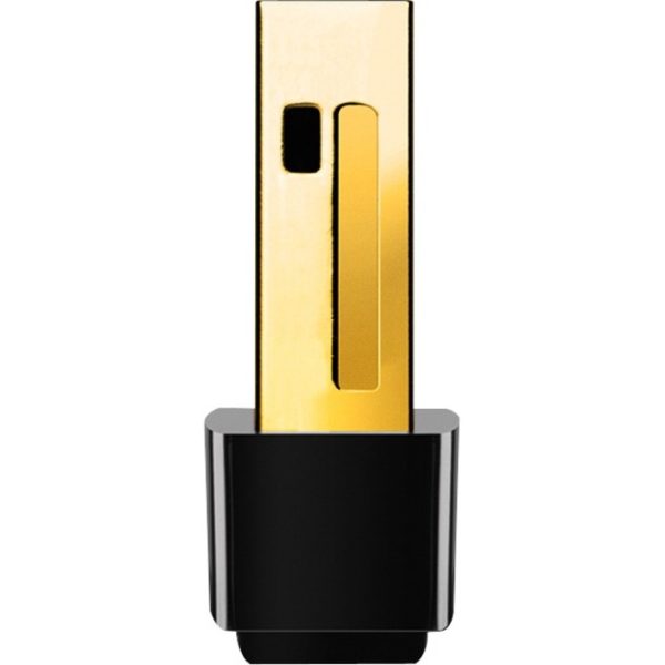 TP-LINK TL-WN725N - USB WiFi Adapter for PC - Nano Size - Image 8