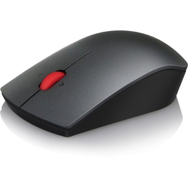 Lenovo Professional Wireless Laser Mouse - Image 4