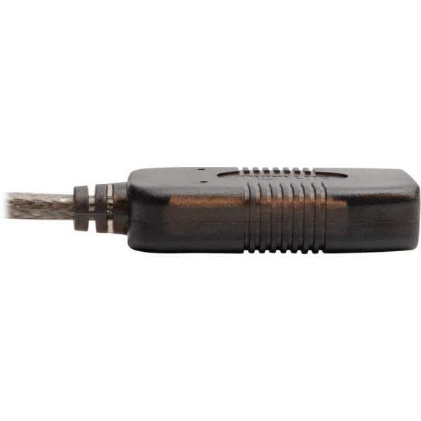Eaton Tripp Lite Series USB 2.0 Active Extension Repeater Cable (A M/F), 25 ft. (7.62 m) - Image 5