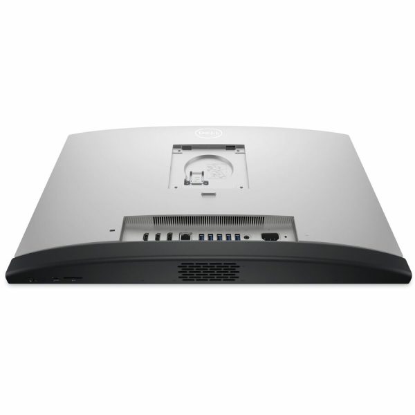 Dell OptiPlex 7000 7420 Plus All-in-One Computer - Intel Core i7 14th Gen i7-14700 - vPro Technology - 16 GB - 512 GB SSD - 23.8" Full HD Touchscreen - Desktop - Silver - Image 12