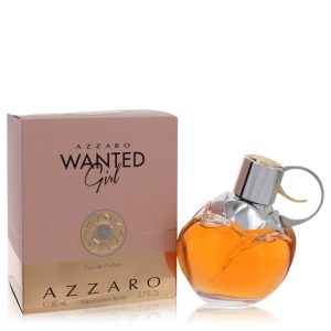 Azzaro Eau De Parfum Spray 2.7 oz for Women