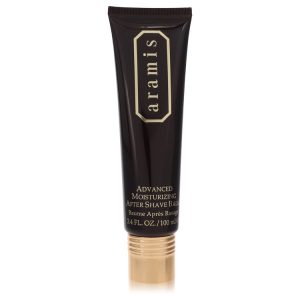 Aramis After Shave Balm (Advanced Moistuizing) 3.4 oz for Men