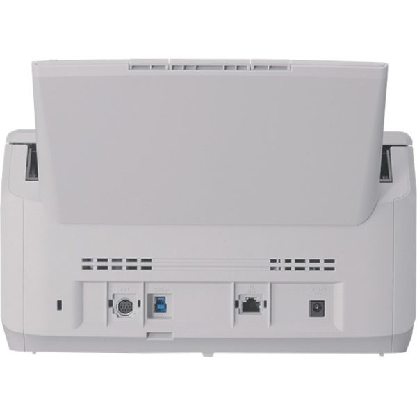 Ricoh fi-8190 Large Format ADF/Manual Feed Scanner - 600 dpi Optical - Image 7