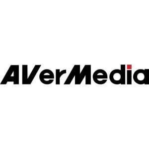 AVerMedia CAM 313 Webcam - 2 Megapixel - USB 2.0, NDAA Compliant