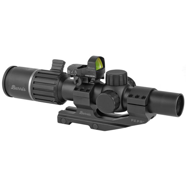 BURRIS RT6 30MM 1-6X24MM BAL AR - Image 2