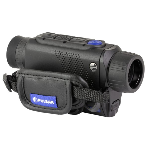 PULSAR AXION XQ30 PRO THERMAL MONO - Image 2