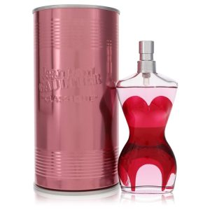 Jean Paul Gaultier Eau De Parfum Spray 1.7 oz for Women