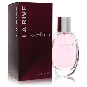 La Rive Eau De Parfum Spray 3.4 oz for Women