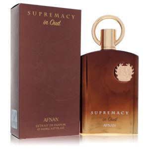 Afnan Eau De Parfum Spray (Unisex) 5 oz for Men