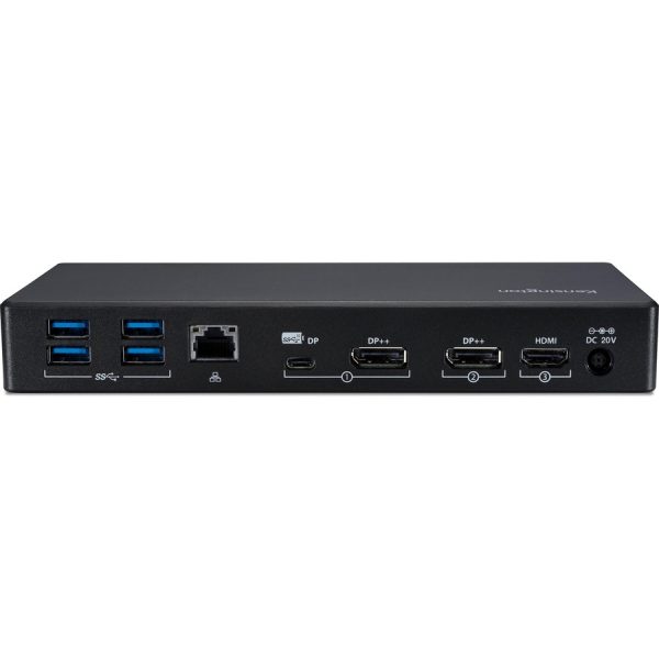 Kensington SD4850P Docking Station - Image 3