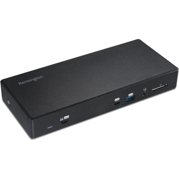 Kensington SD4850P Docking Station - Image 9