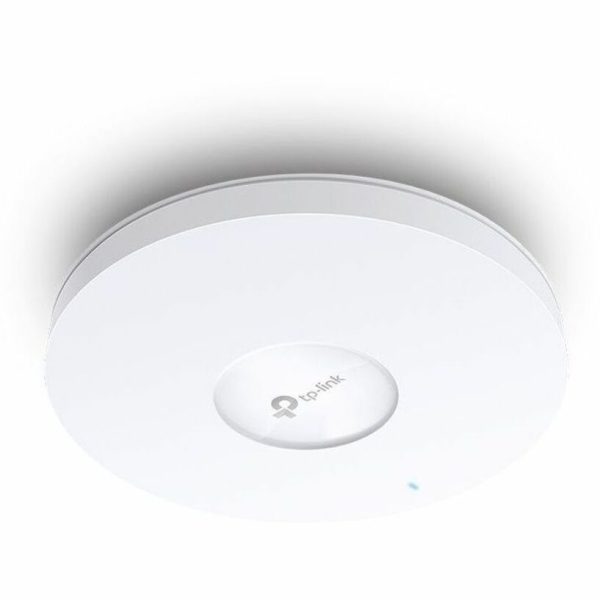 TP-Link Omada EAP653 UR Dual Band IEEE 802.11 a/b/g/n/ac/ax 2.91 Gbit/s Wireless Access Point - Image 2