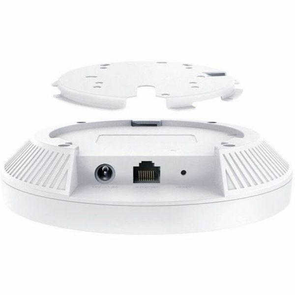 TP-Link Omada EAP653 UR Dual Band IEEE 802.11 a/b/g/n/ac/ax 2.91 Gbit/s Wireless Access Point - Image 3