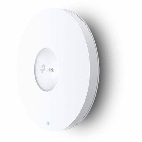 TP-Link Omada EAP653 UR Dual Band IEEE 802.11 a/b/g/n/ac/ax 2.91 Gbit/s Wireless Access Point - Image 4