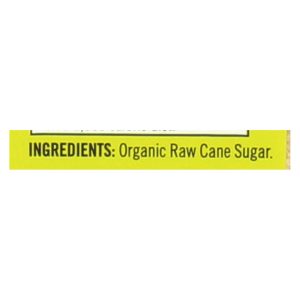Florida Crystals Organic Cane Sugar - Jug - 48 oz
