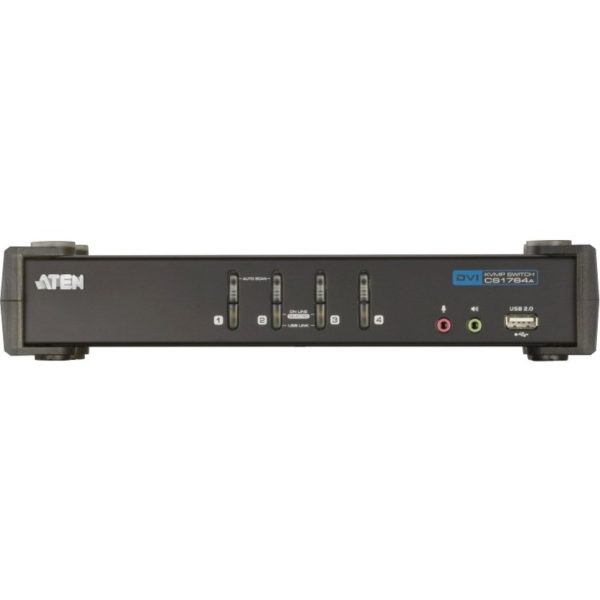 ATEN CS1764A KVM Switch - Image 3