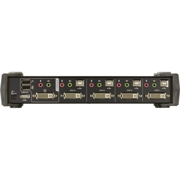 ATEN CS1764A KVM Switch - Image 4
