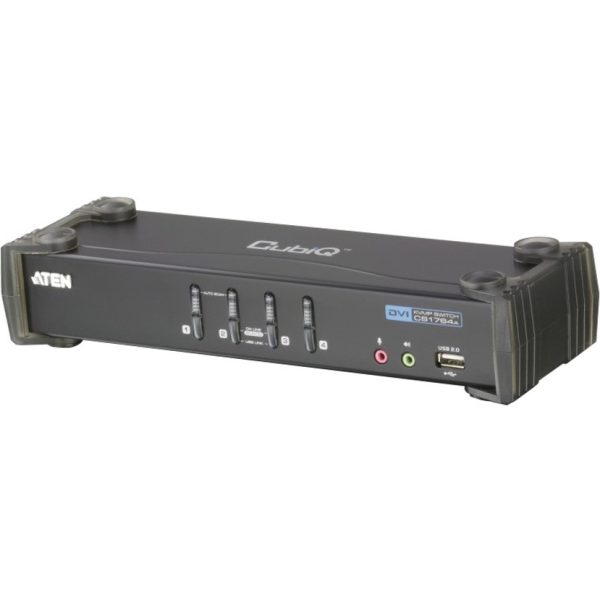 ATEN CS1764A KVM Switch - Image 5