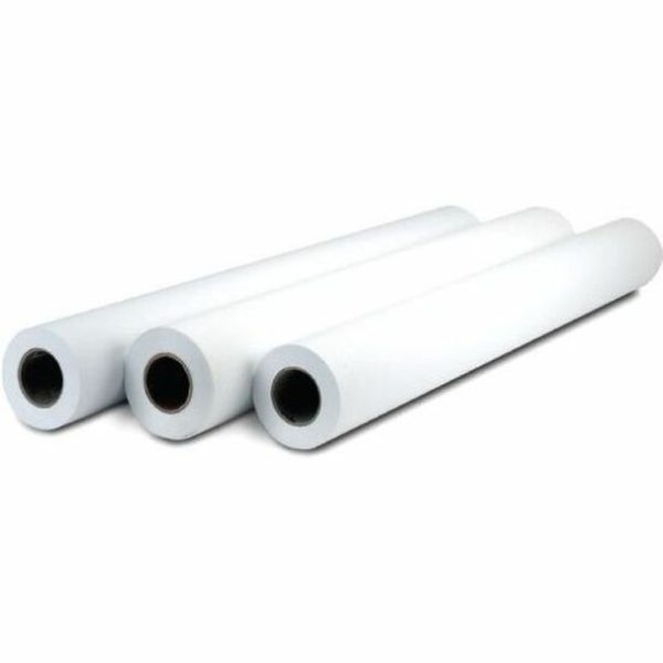HP Production Matte Polypropylene, 3-in Core - 36in x 200ft - Image 2