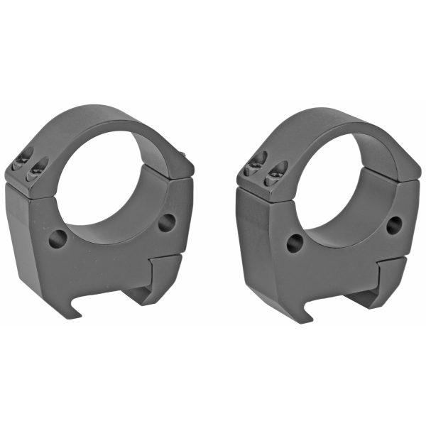 TALLEY MDRN SPORTING RINGS 30MM HIGH - Image 2