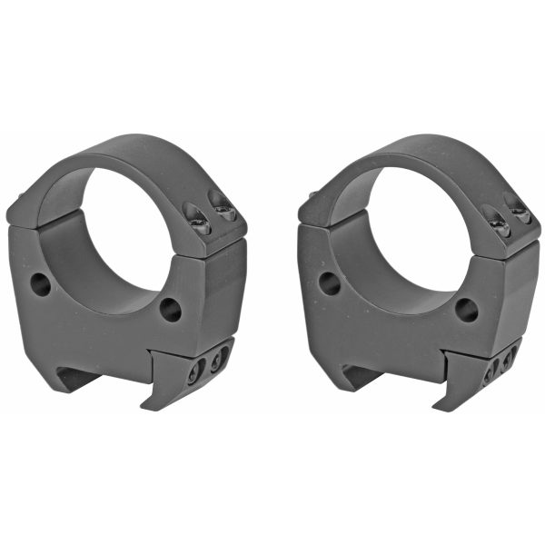 TALLEY MDRN SPORTING RINGS 30MM HIGH - Image 3