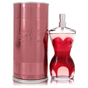 Jean Paul Gaultier Eau De Parfum Spray 3.3 oz for Women