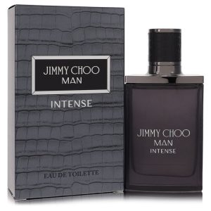 Jimmy Choo Eau De Toilette Spray 1.7 oz for Men