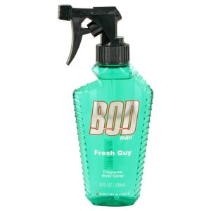 Parfums De Coeur Fragrance Body Spray 8 oz for Men