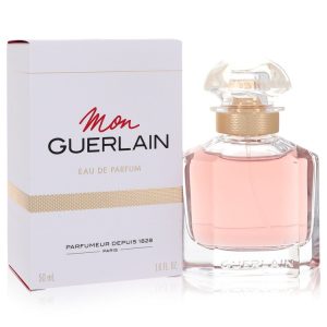 Guerlain Eau De Parfum Spray 1.6 oz for Women