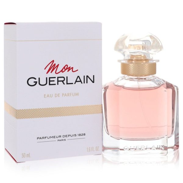 Guerlain Eau De Parfum Spray 1.6 oz for Women