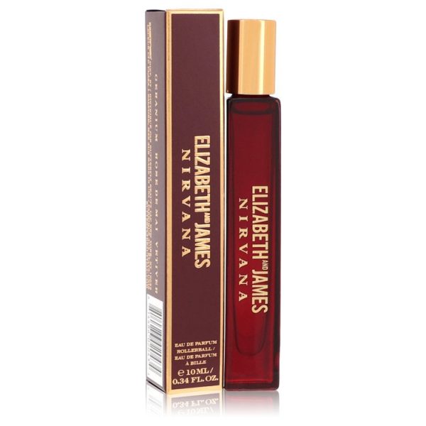 Elizabeth and James Mini  EDP Roller Ball Pen .34 oz for Women