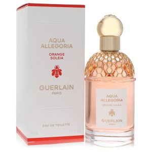 Guerlain Eau De Toilette Spray (Unisex) 2.5 oz for Men