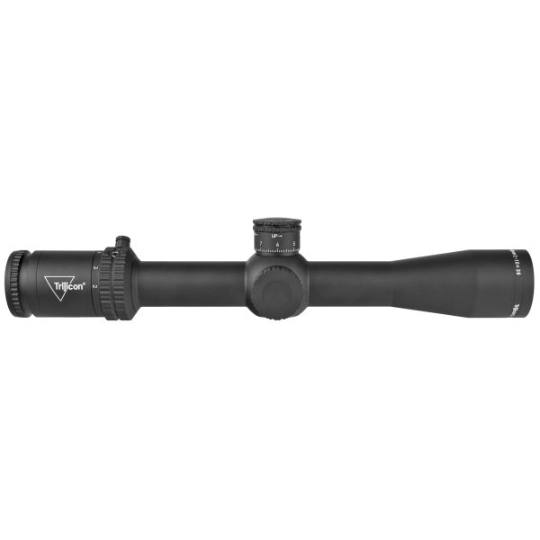 TRIJICON CREDO 2-10X36 FFP MRAD RED - Image 3