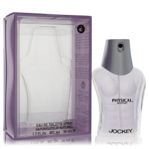Jockey International Eau De Toilette Spray 1.7 oz for Women