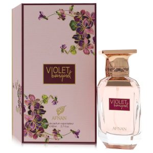 Afnan Eau De Parfum Spray 2.7 oz for Women