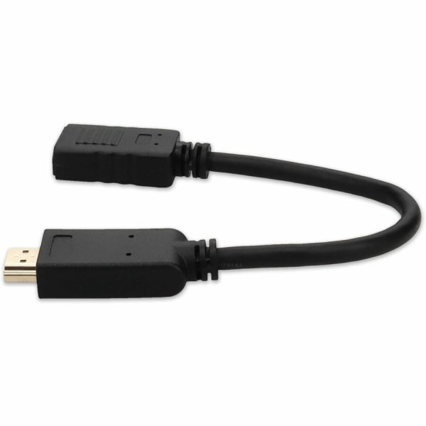 AddOn DisplayPort/HDMI Audio/Video Cable - Image 2